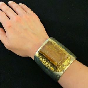 Boho handmade bracelet